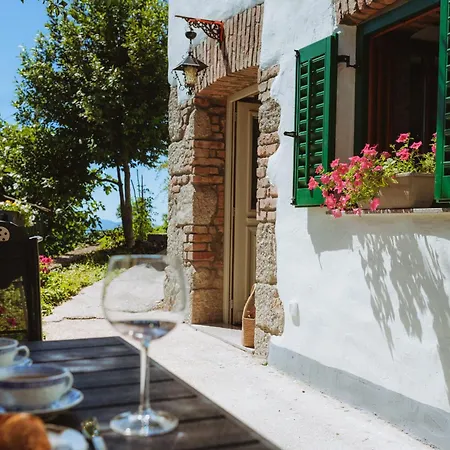 Casa Pinot&rosé Apartamento *