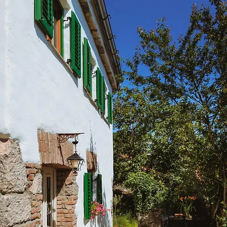 Apartamento Casa Pinot&rosé Matulji
