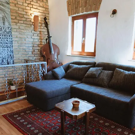Apartamento Casa Pinot&rosé *