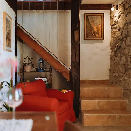 Apartamento Casa Pinot&rosé