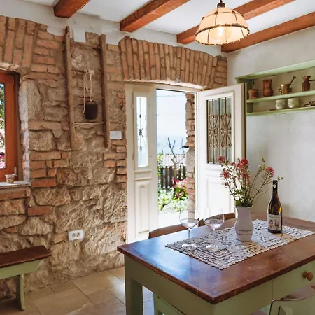 Casa Pinot&rosé Apartamento