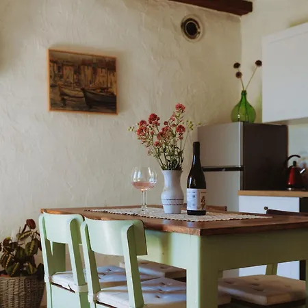 Casa Pinot&rosé Matulji
