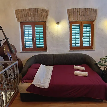 Apartamento Casa Pinot&rosé *