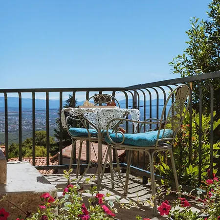 Casa Pinot&rosé Apartamento