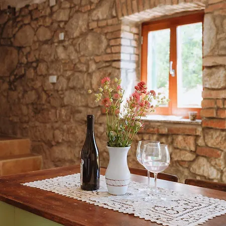 Apartmán Casa Pinot & Rose Matulji